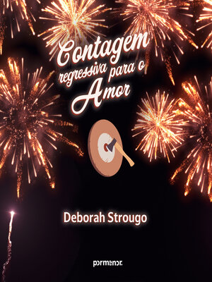 cover image of Contagem regressiva para o amor